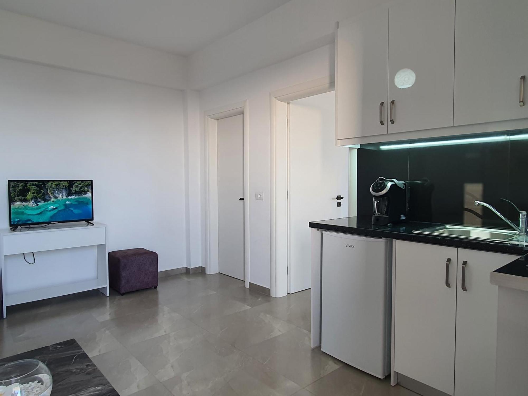 Flore Rooms Sarande Room photo